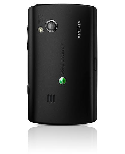 X10 mini pro – Xperia X10 Blog